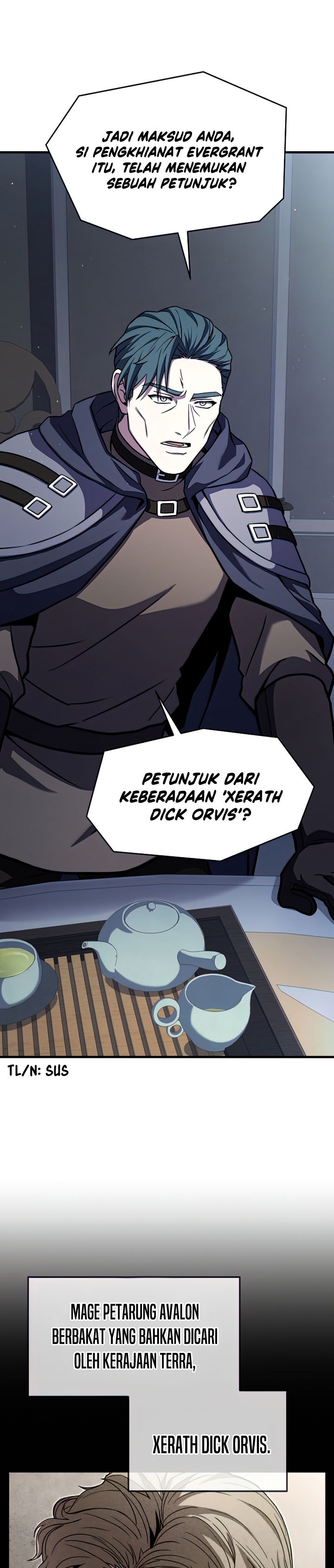 Dilarang COPAS - situs resmi www.mangacanblog.com - Komik return of the greatest lancer 067 - chapter 67 68 Indonesia return of the greatest lancer 067 - chapter 67 Terbaru 27|Baca Manga Komik Indonesia|Mangacan