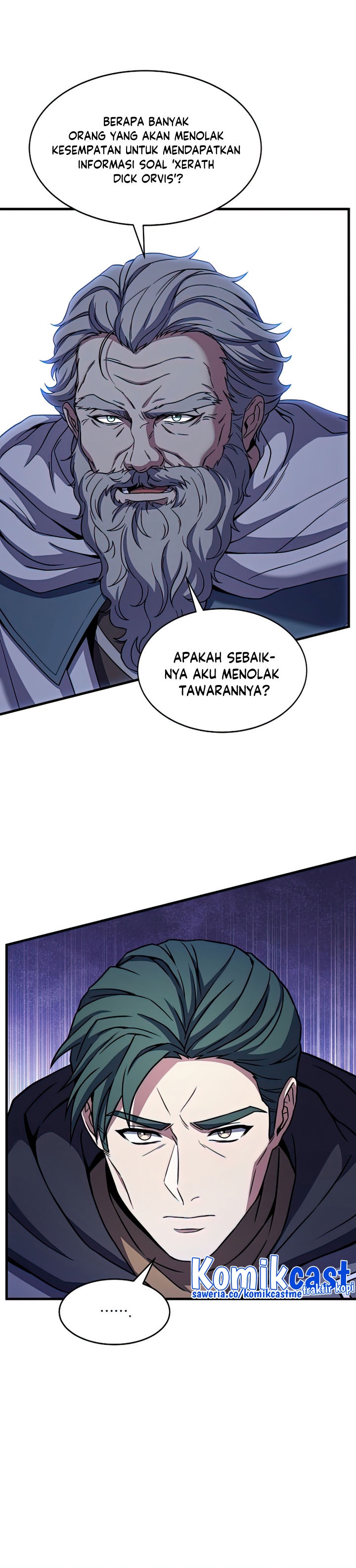 Dilarang COPAS - situs resmi www.mangacanblog.com - Komik return of the greatest lancer 067 - chapter 67 68 Indonesia return of the greatest lancer 067 - chapter 67 Terbaru 29|Baca Manga Komik Indonesia|Mangacan