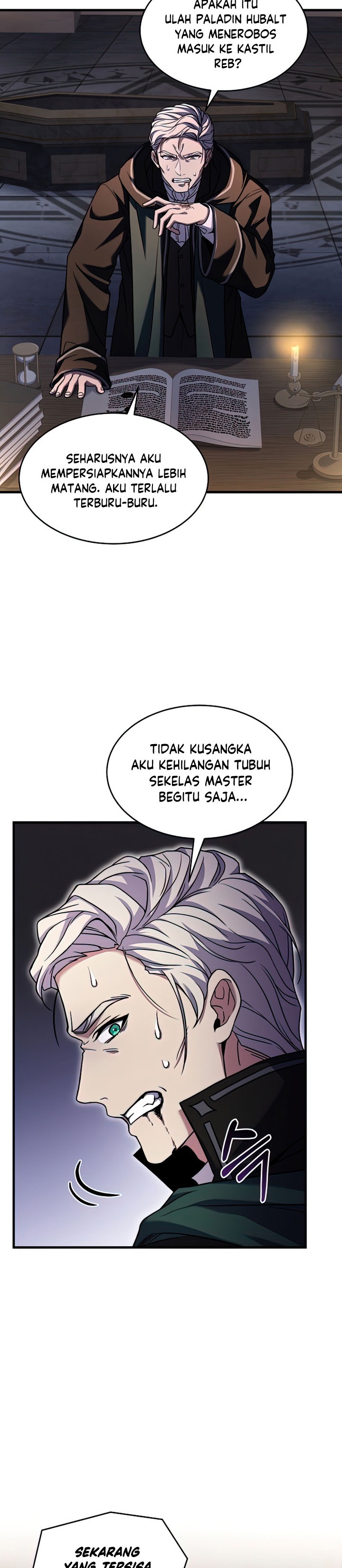 Dilarang COPAS - situs resmi www.mangacanblog.com - Komik return of the greatest lancer 067 - chapter 67 68 Indonesia return of the greatest lancer 067 - chapter 67 Terbaru 34|Baca Manga Komik Indonesia|Mangacan