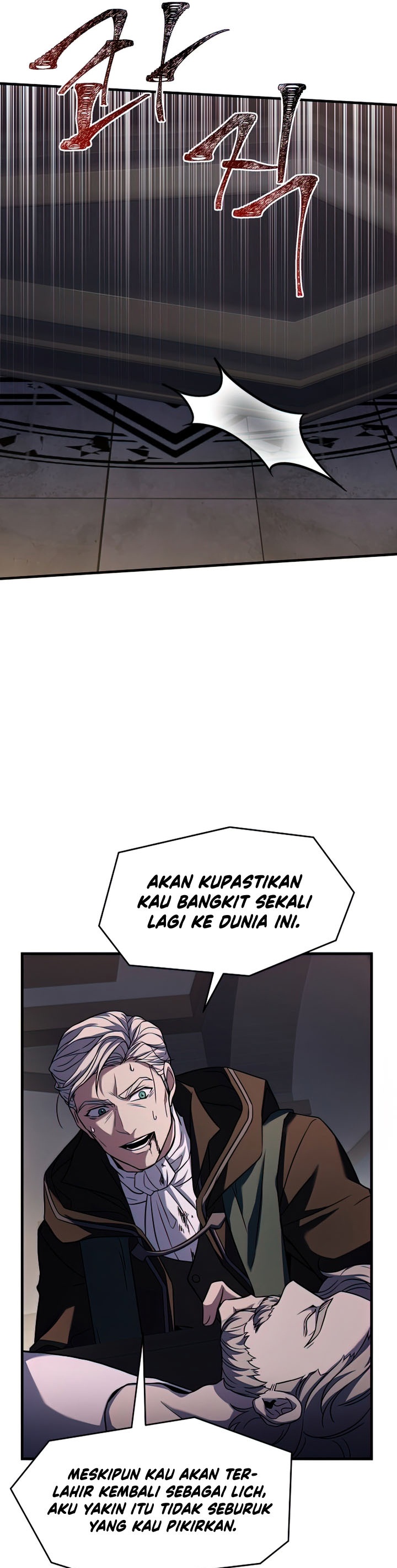 Dilarang COPAS - situs resmi www.mangacanblog.com - Komik return of the greatest lancer 067 - chapter 67 68 Indonesia return of the greatest lancer 067 - chapter 67 Terbaru 37|Baca Manga Komik Indonesia|Mangacan
