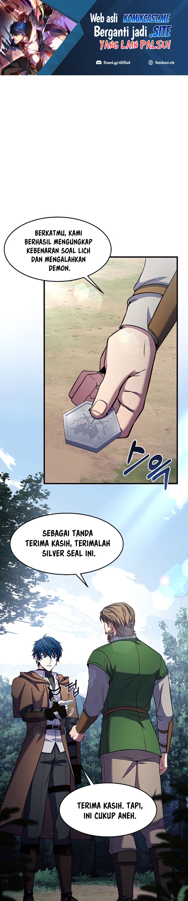 Dilarang COPAS - situs resmi www.mangacanblog.com - Komik return of the greatest lancer 068 - chapter 68 69 Indonesia return of the greatest lancer 068 - chapter 68 Terbaru 1|Baca Manga Komik Indonesia|Mangacan