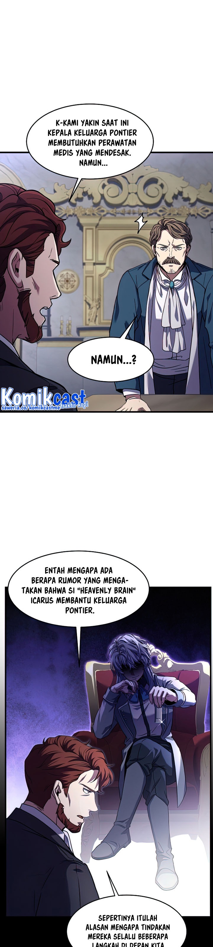 Dilarang COPAS - situs resmi www.mangacanblog.com - Komik return of the greatest lancer 068 - chapter 68 69 Indonesia return of the greatest lancer 068 - chapter 68 Terbaru 10|Baca Manga Komik Indonesia|Mangacan