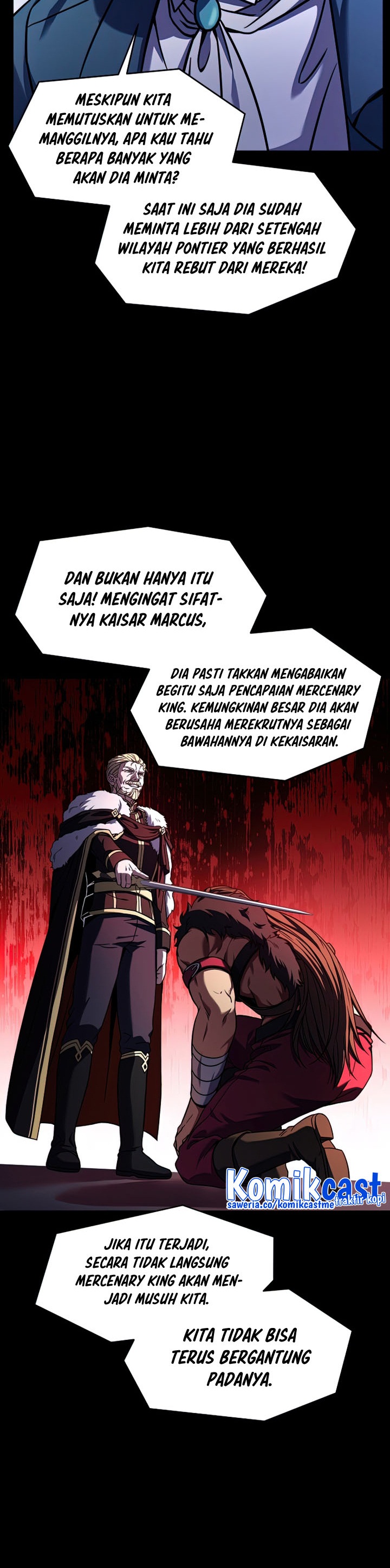 Dilarang COPAS - situs resmi www.mangacanblog.com - Komik return of the greatest lancer 068 - chapter 68 69 Indonesia return of the greatest lancer 068 - chapter 68 Terbaru 14|Baca Manga Komik Indonesia|Mangacan