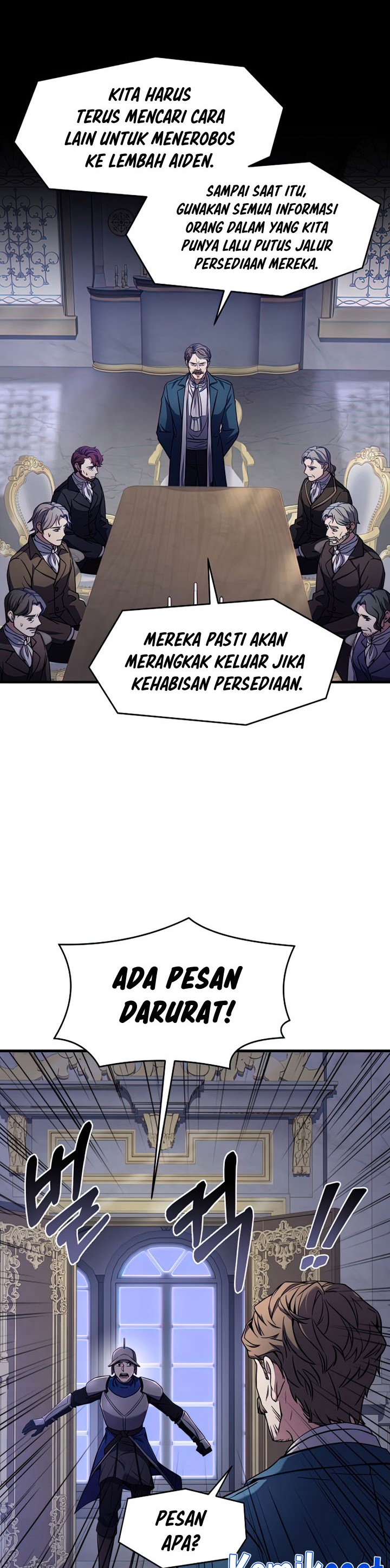 Dilarang COPAS - situs resmi www.mangacanblog.com - Komik return of the greatest lancer 068 - chapter 68 69 Indonesia return of the greatest lancer 068 - chapter 68 Terbaru 15|Baca Manga Komik Indonesia|Mangacan