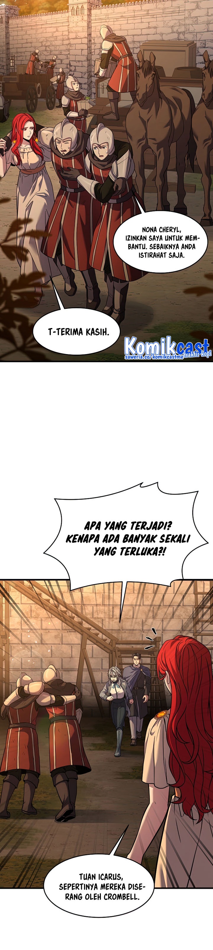 Dilarang COPAS - situs resmi www.mangacanblog.com - Komik return of the greatest lancer 068 - chapter 68 69 Indonesia return of the greatest lancer 068 - chapter 68 Terbaru 34|Baca Manga Komik Indonesia|Mangacan