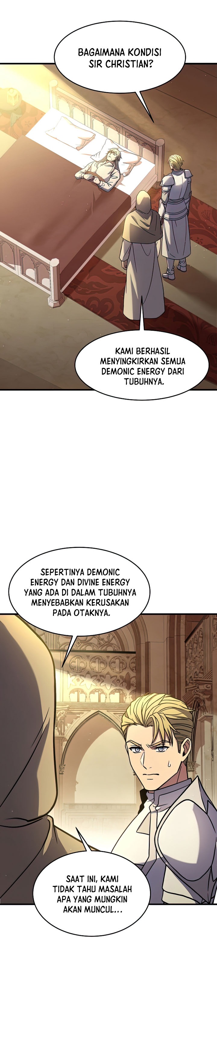 Dilarang COPAS - situs resmi www.mangacanblog.com - Komik return of the greatest lancer 069 - chapter 69 70 Indonesia return of the greatest lancer 069 - chapter 69 Terbaru 2|Baca Manga Komik Indonesia|Mangacan