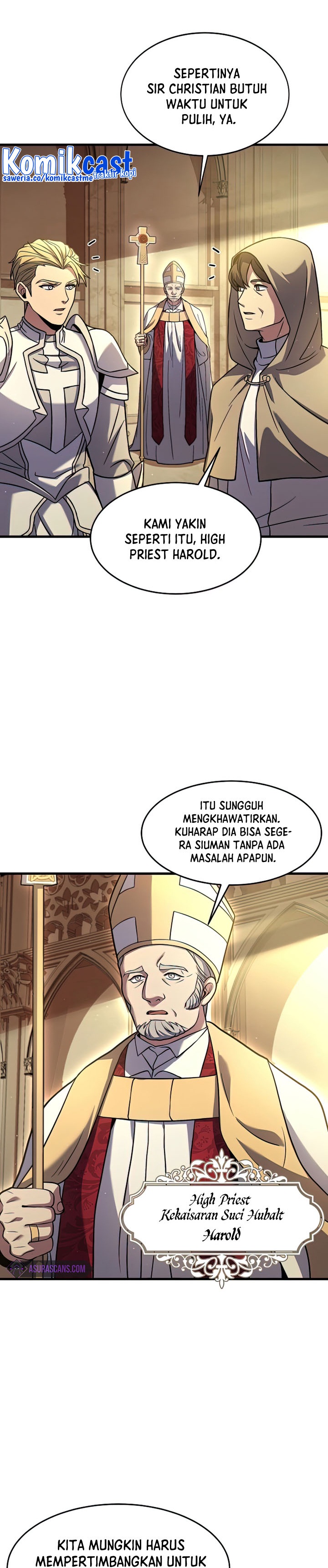 Dilarang COPAS - situs resmi www.mangacanblog.com - Komik return of the greatest lancer 069 - chapter 69 70 Indonesia return of the greatest lancer 069 - chapter 69 Terbaru 3|Baca Manga Komik Indonesia|Mangacan