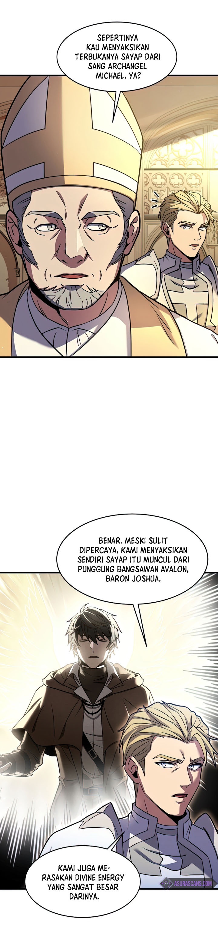 Dilarang COPAS - situs resmi www.mangacanblog.com - Komik return of the greatest lancer 069 - chapter 69 70 Indonesia return of the greatest lancer 069 - chapter 69 Terbaru 5|Baca Manga Komik Indonesia|Mangacan