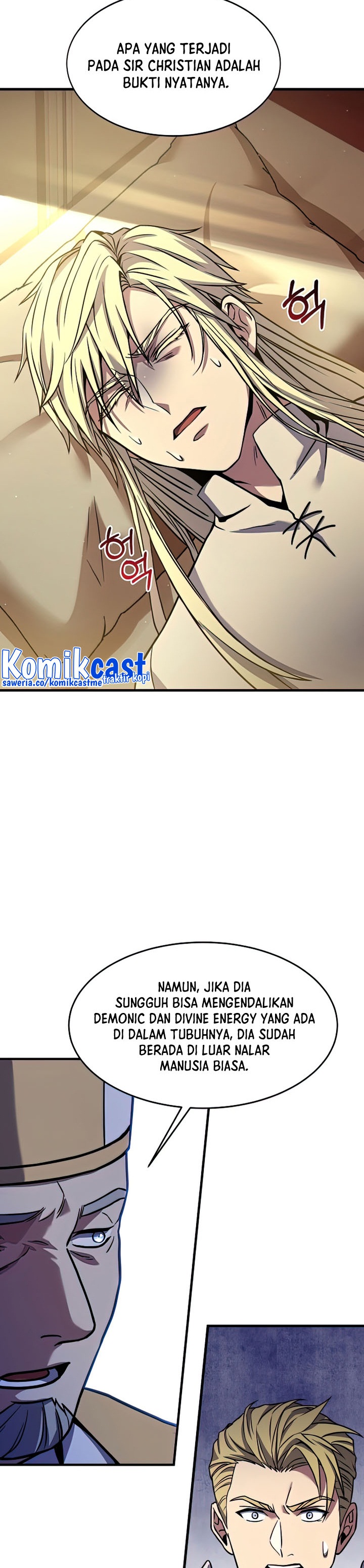 Dilarang COPAS - situs resmi www.mangacanblog.com - Komik return of the greatest lancer 069 - chapter 69 70 Indonesia return of the greatest lancer 069 - chapter 69 Terbaru 7|Baca Manga Komik Indonesia|Mangacan