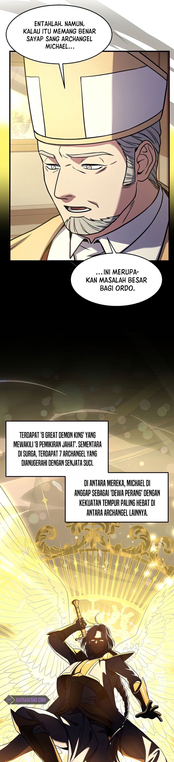 Dilarang COPAS - situs resmi www.mangacanblog.com - Komik return of the greatest lancer 069 - chapter 69 70 Indonesia return of the greatest lancer 069 - chapter 69 Terbaru 9|Baca Manga Komik Indonesia|Mangacan