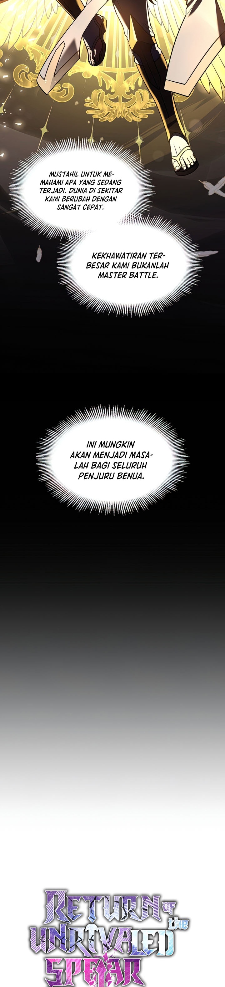Dilarang COPAS - situs resmi www.mangacanblog.com - Komik return of the greatest lancer 069 - chapter 69 70 Indonesia return of the greatest lancer 069 - chapter 69 Terbaru 10|Baca Manga Komik Indonesia|Mangacan