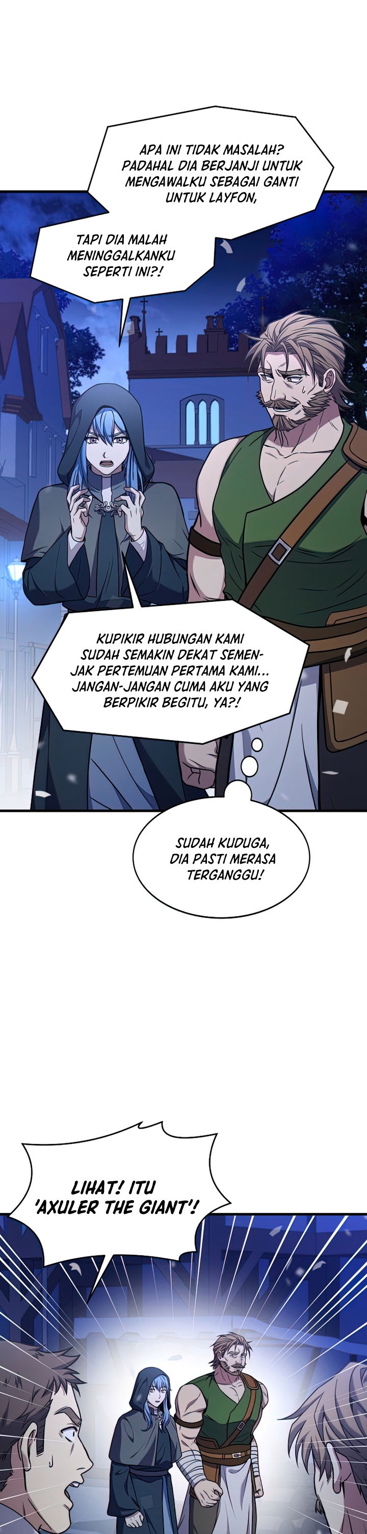 Dilarang COPAS - situs resmi www.mangacanblog.com - Komik return of the greatest lancer 069 - chapter 69 70 Indonesia return of the greatest lancer 069 - chapter 69 Terbaru 14|Baca Manga Komik Indonesia|Mangacan