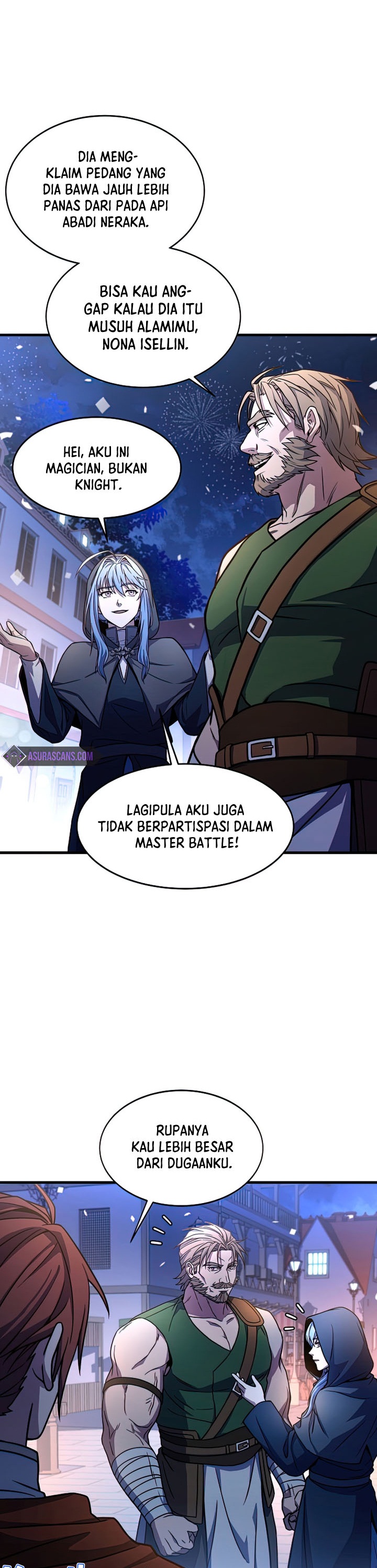 Dilarang COPAS - situs resmi www.mangacanblog.com - Komik return of the greatest lancer 069 - chapter 69 70 Indonesia return of the greatest lancer 069 - chapter 69 Terbaru 18|Baca Manga Komik Indonesia|Mangacan