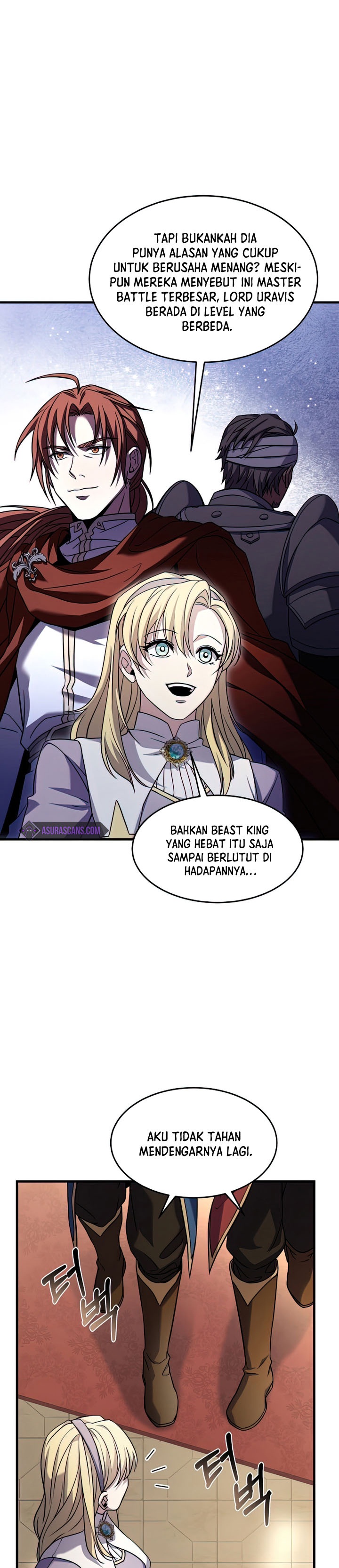 Dilarang COPAS - situs resmi www.mangacanblog.com - Komik return of the greatest lancer 069 - chapter 69 70 Indonesia return of the greatest lancer 069 - chapter 69 Terbaru 29|Baca Manga Komik Indonesia|Mangacan