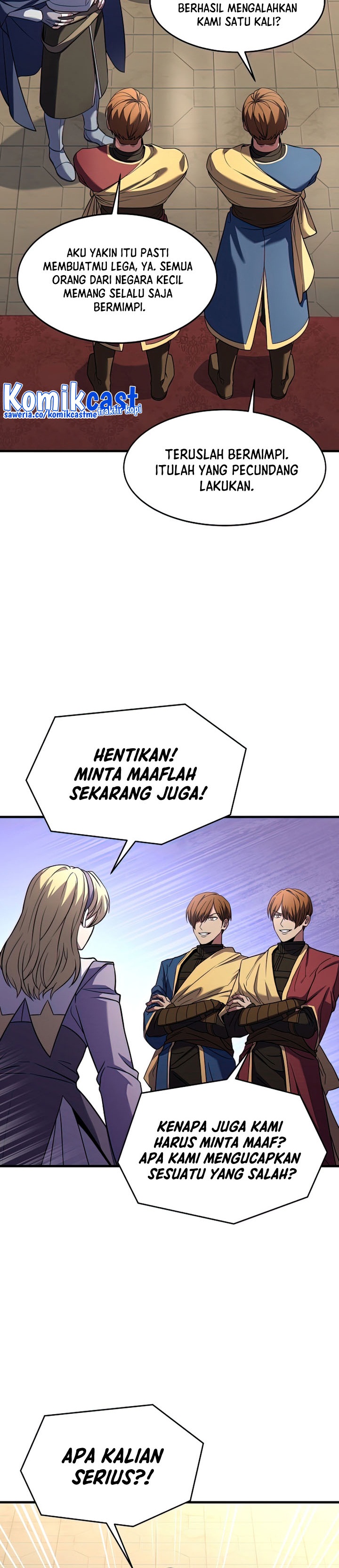 Dilarang COPAS - situs resmi www.mangacanblog.com - Komik return of the greatest lancer 069 - chapter 69 70 Indonesia return of the greatest lancer 069 - chapter 69 Terbaru 31|Baca Manga Komik Indonesia|Mangacan