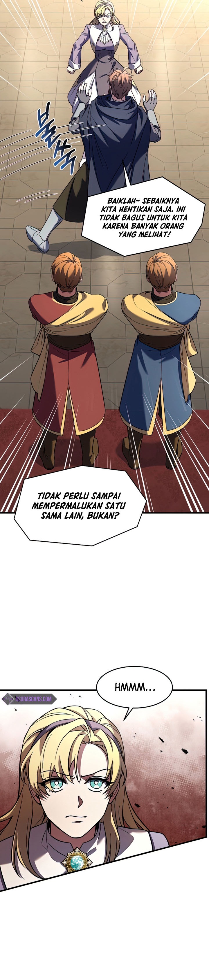 Dilarang COPAS - situs resmi www.mangacanblog.com - Komik return of the greatest lancer 069 - chapter 69 70 Indonesia return of the greatest lancer 069 - chapter 69 Terbaru 32|Baca Manga Komik Indonesia|Mangacan