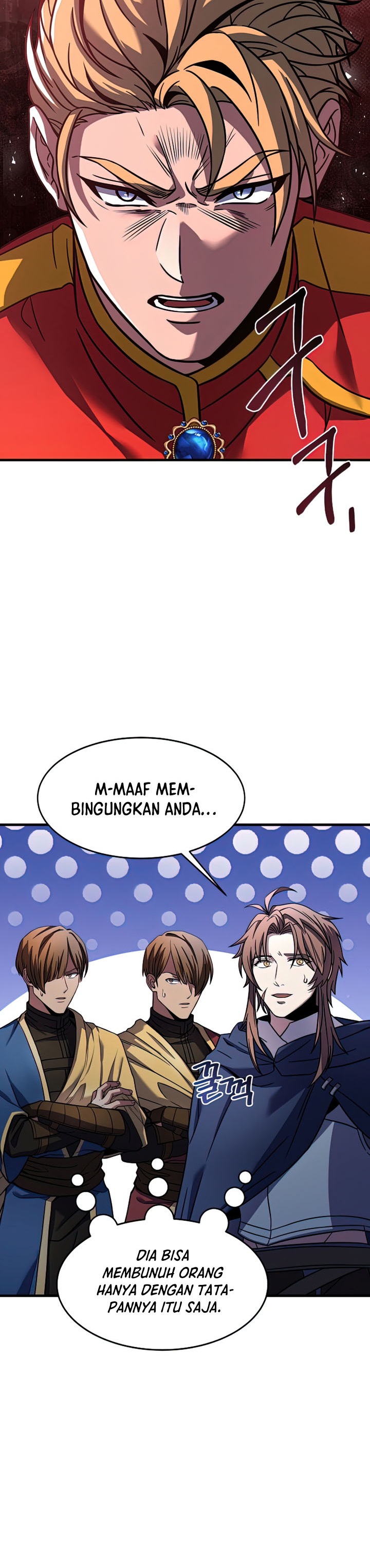 Dilarang COPAS - situs resmi www.mangacanblog.com - Komik return of the greatest lancer 069 - chapter 69 70 Indonesia return of the greatest lancer 069 - chapter 69 Terbaru 36|Baca Manga Komik Indonesia|Mangacan