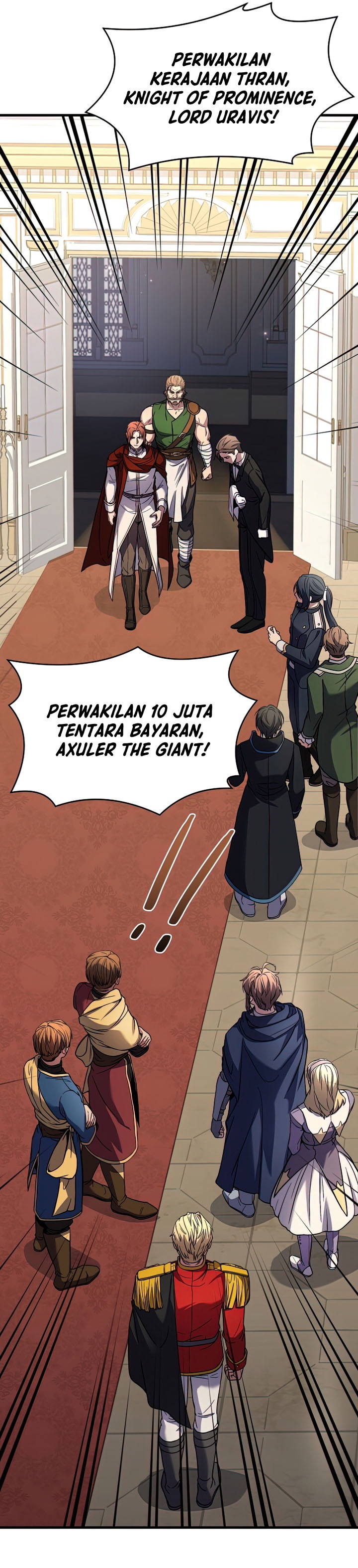 Dilarang COPAS - situs resmi www.mangacanblog.com - Komik return of the greatest lancer 069 - chapter 69 70 Indonesia return of the greatest lancer 069 - chapter 69 Terbaru 37|Baca Manga Komik Indonesia|Mangacan