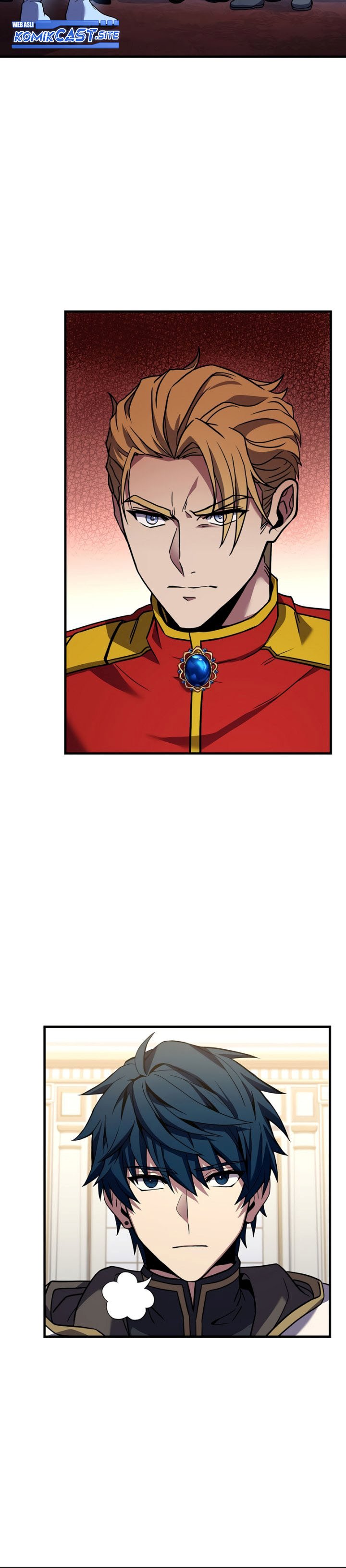 Return of The Greatest Lancer chapter 70