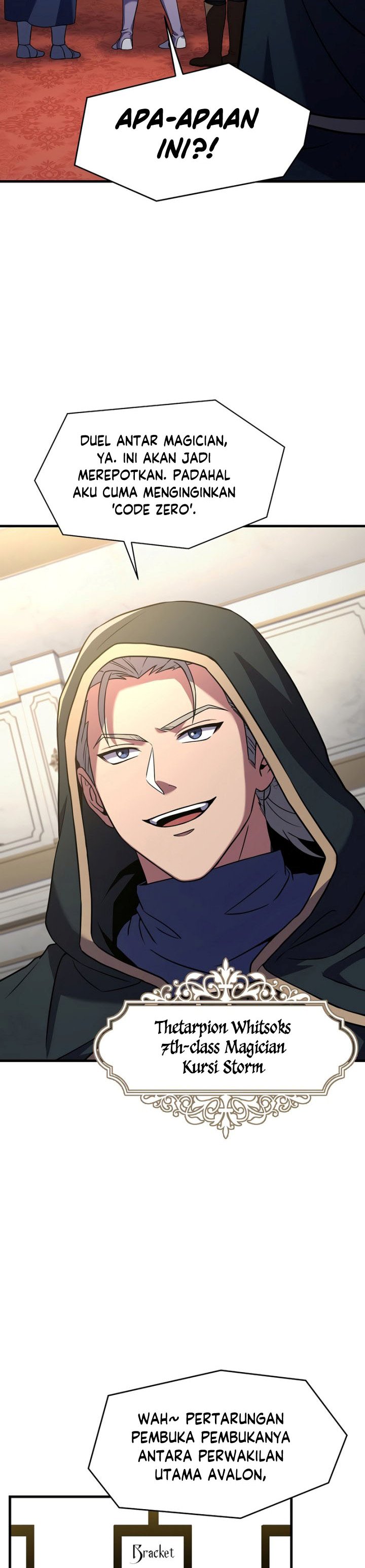 Return of The Greatest Lancer chapter 70