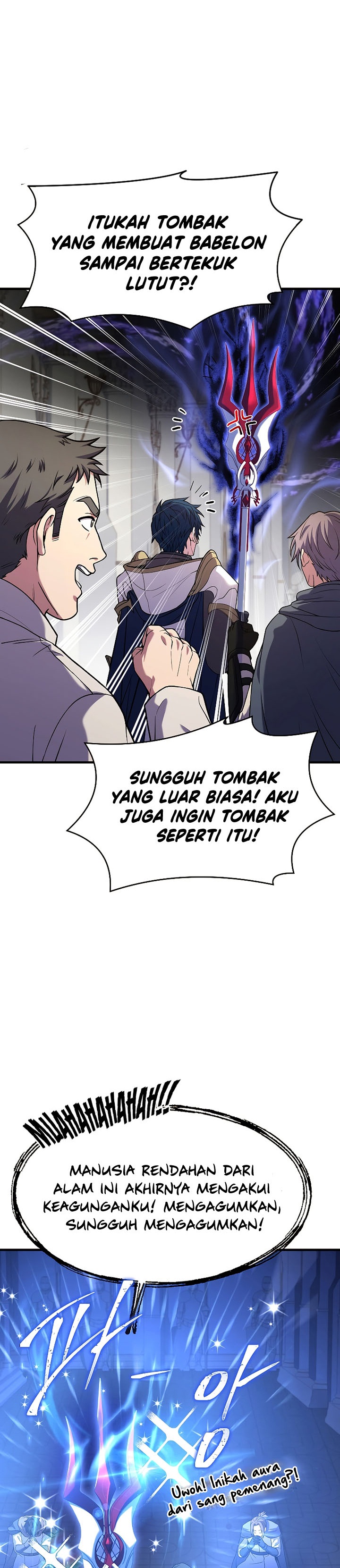 Dilarang COPAS - situs resmi www.mangacanblog.com - Komik return of the greatest lancer 072 - chapter 72 73 Indonesia return of the greatest lancer 072 - chapter 72 Terbaru 3|Baca Manga Komik Indonesia|Mangacan