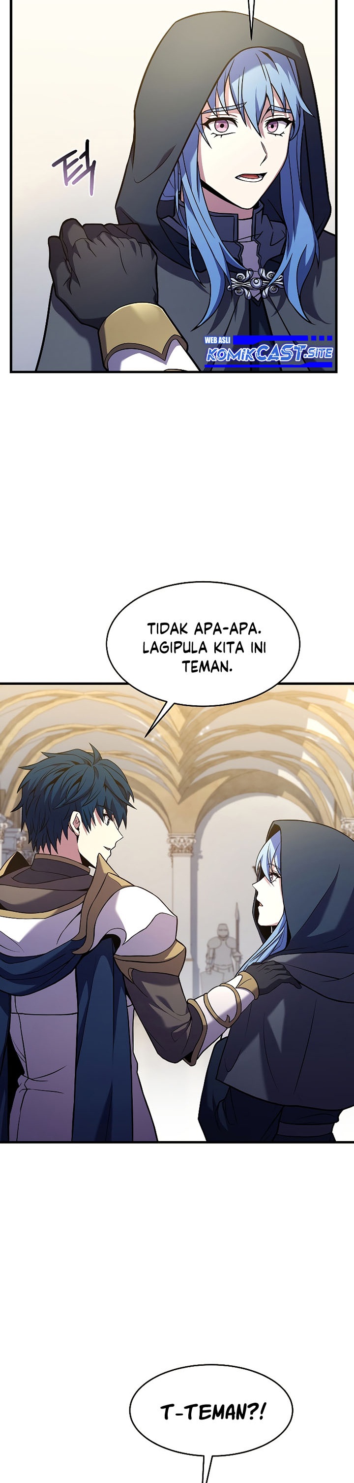 Dilarang COPAS - situs resmi www.mangacanblog.com - Komik return of the greatest lancer 072 - chapter 72 73 Indonesia return of the greatest lancer 072 - chapter 72 Terbaru 7|Baca Manga Komik Indonesia|Mangacan