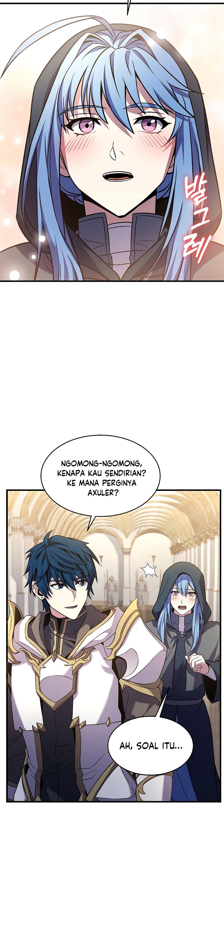 Dilarang COPAS - situs resmi www.mangacanblog.com - Komik return of the greatest lancer 072 - chapter 72 73 Indonesia return of the greatest lancer 072 - chapter 72 Terbaru 8|Baca Manga Komik Indonesia|Mangacan