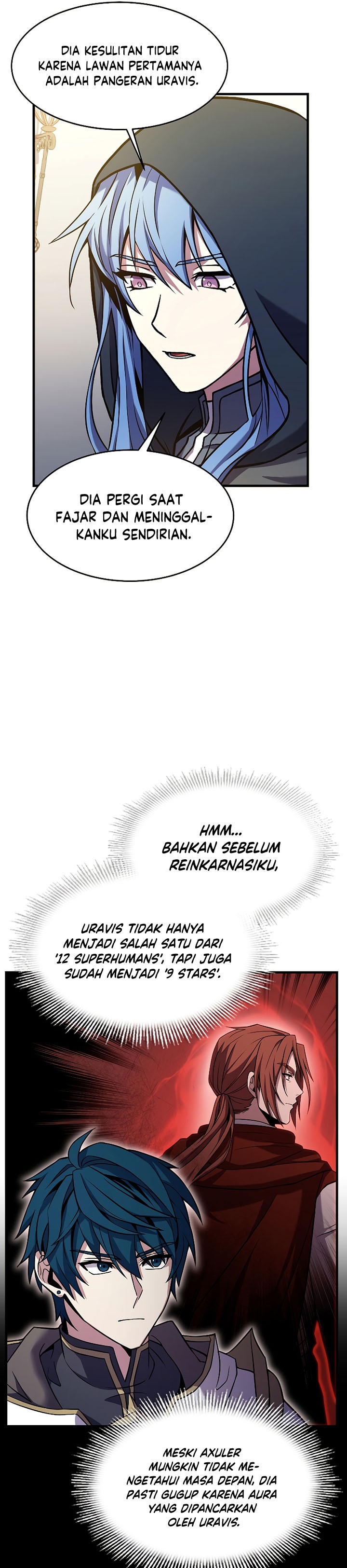 Dilarang COPAS - situs resmi www.mangacanblog.com - Komik return of the greatest lancer 072 - chapter 72 73 Indonesia return of the greatest lancer 072 - chapter 72 Terbaru 9|Baca Manga Komik Indonesia|Mangacan