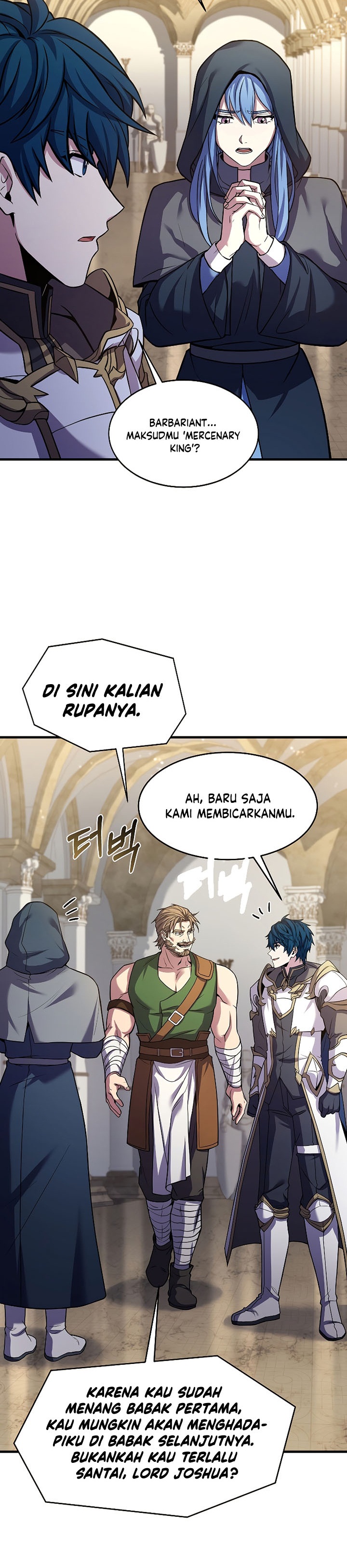 Dilarang COPAS - situs resmi www.mangacanblog.com - Komik return of the greatest lancer 072 - chapter 72 73 Indonesia return of the greatest lancer 072 - chapter 72 Terbaru 12|Baca Manga Komik Indonesia|Mangacan