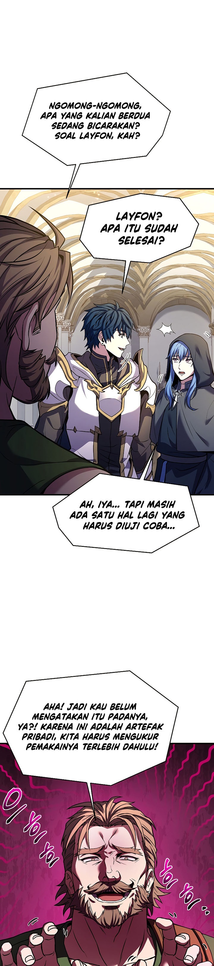 Dilarang COPAS - situs resmi www.mangacanblog.com - Komik return of the greatest lancer 072 - chapter 72 73 Indonesia return of the greatest lancer 072 - chapter 72 Terbaru 14|Baca Manga Komik Indonesia|Mangacan