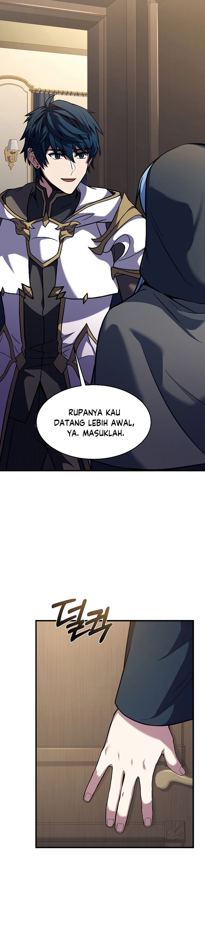 Dilarang COPAS - situs resmi www.mangacanblog.com - Komik return of the greatest lancer 072 - chapter 72 73 Indonesia return of the greatest lancer 072 - chapter 72 Terbaru 21|Baca Manga Komik Indonesia|Mangacan