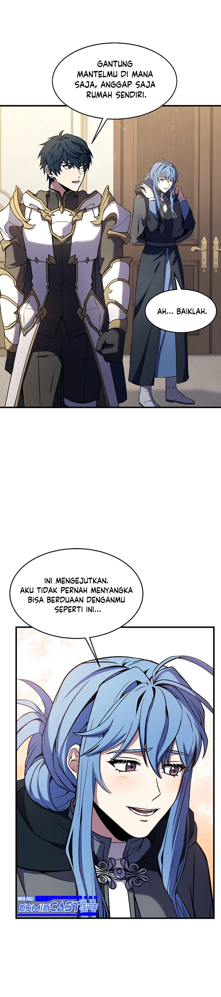 Dilarang COPAS - situs resmi www.mangacanblog.com - Komik return of the greatest lancer 072 - chapter 72 73 Indonesia return of the greatest lancer 072 - chapter 72 Terbaru 22|Baca Manga Komik Indonesia|Mangacan