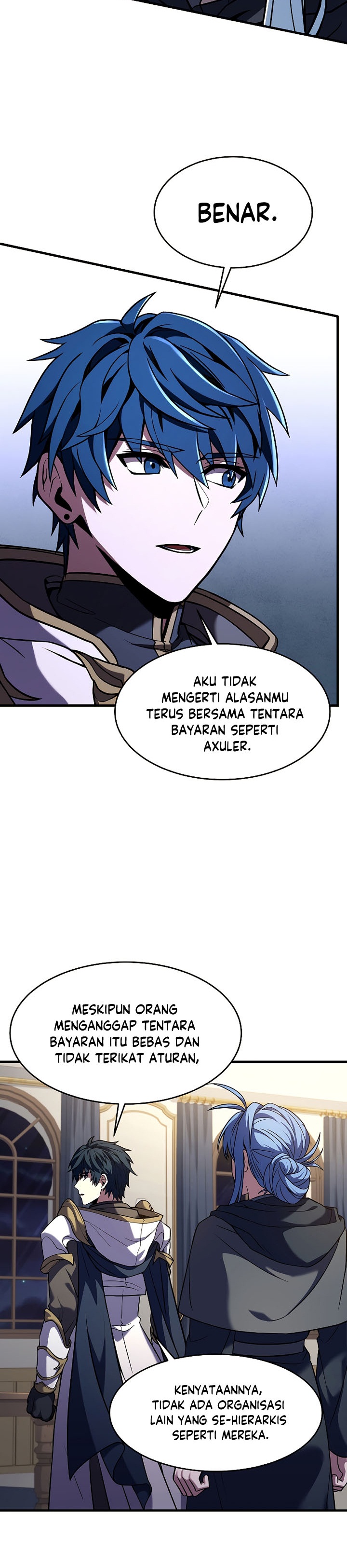 Dilarang COPAS - situs resmi www.mangacanblog.com - Komik return of the greatest lancer 072 - chapter 72 73 Indonesia return of the greatest lancer 072 - chapter 72 Terbaru 24|Baca Manga Komik Indonesia|Mangacan