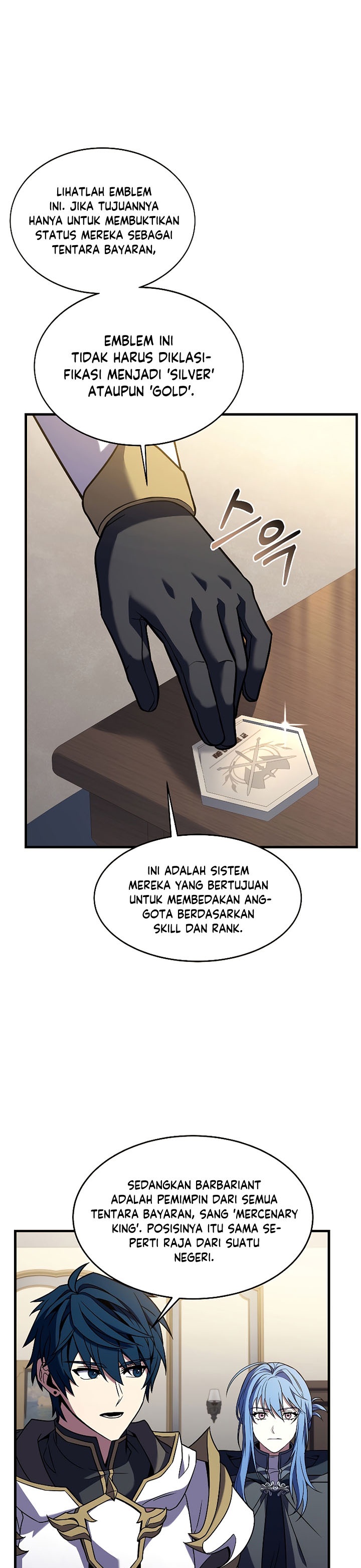 Dilarang COPAS - situs resmi www.mangacanblog.com - Komik return of the greatest lancer 072 - chapter 72 73 Indonesia return of the greatest lancer 072 - chapter 72 Terbaru 25|Baca Manga Komik Indonesia|Mangacan