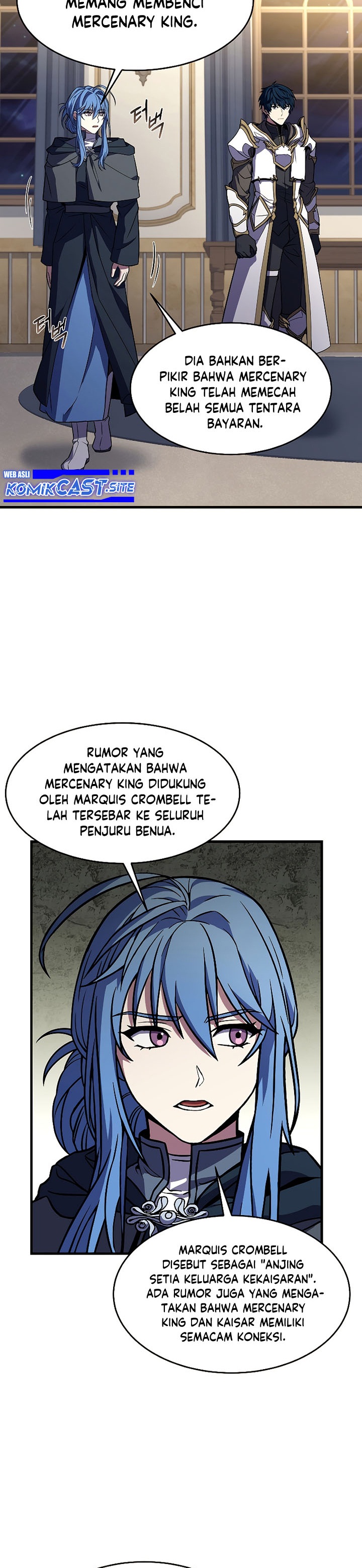 Dilarang COPAS - situs resmi www.mangacanblog.com - Komik return of the greatest lancer 072 - chapter 72 73 Indonesia return of the greatest lancer 072 - chapter 72 Terbaru 27|Baca Manga Komik Indonesia|Mangacan