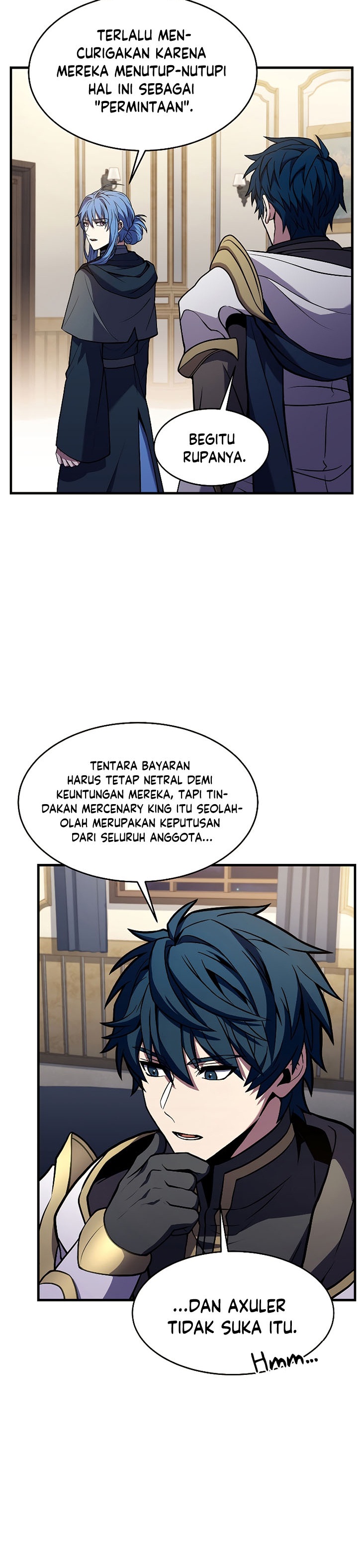 Dilarang COPAS - situs resmi www.mangacanblog.com - Komik return of the greatest lancer 072 - chapter 72 73 Indonesia return of the greatest lancer 072 - chapter 72 Terbaru 28|Baca Manga Komik Indonesia|Mangacan