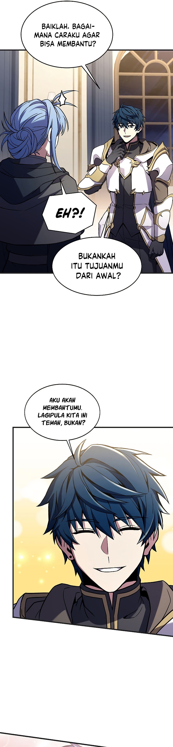Dilarang COPAS - situs resmi www.mangacanblog.com - Komik return of the greatest lancer 072 - chapter 72 73 Indonesia return of the greatest lancer 072 - chapter 72 Terbaru 29|Baca Manga Komik Indonesia|Mangacan