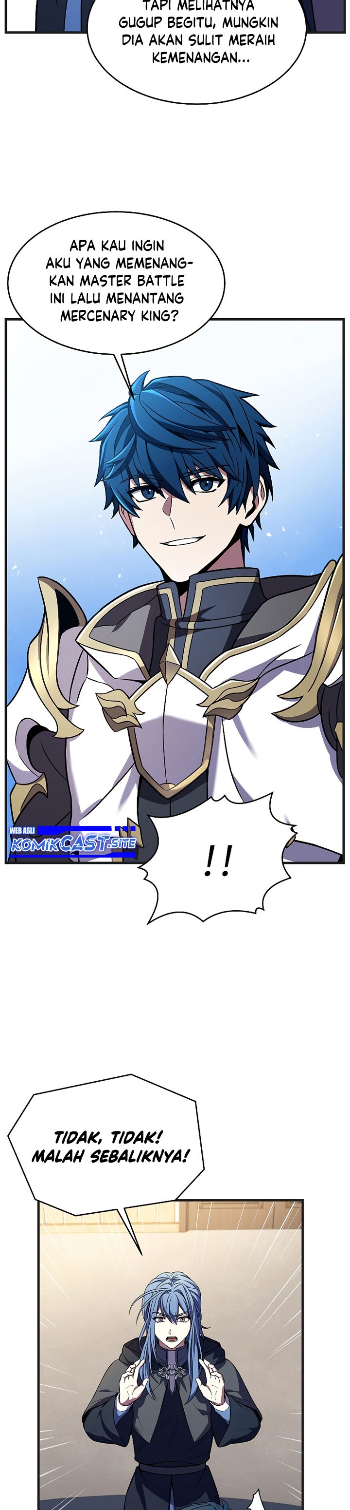 Dilarang COPAS - situs resmi www.mangacanblog.com - Komik return of the greatest lancer 072 - chapter 72 73 Indonesia return of the greatest lancer 072 - chapter 72 Terbaru 31|Baca Manga Komik Indonesia|Mangacan