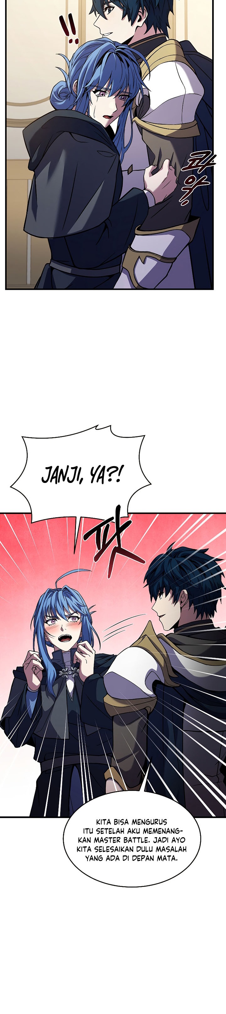 Dilarang COPAS - situs resmi www.mangacanblog.com - Komik return of the greatest lancer 072 - chapter 72 73 Indonesia return of the greatest lancer 072 - chapter 72 Terbaru 36|Baca Manga Komik Indonesia|Mangacan