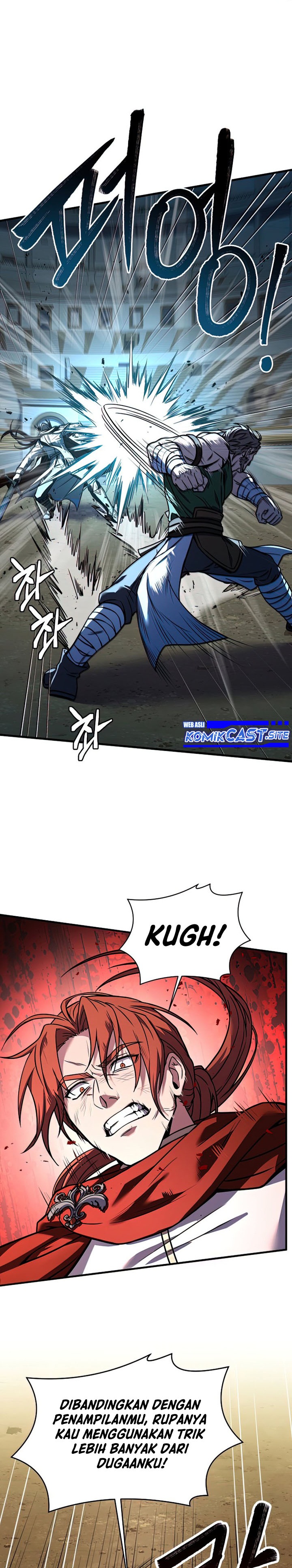 Dilarang COPAS - situs resmi www.mangacanblog.com - Komik return of the greatest lancer 074 - chapter 74 75 Indonesia return of the greatest lancer 074 - chapter 74 Terbaru 2|Baca Manga Komik Indonesia|Mangacan