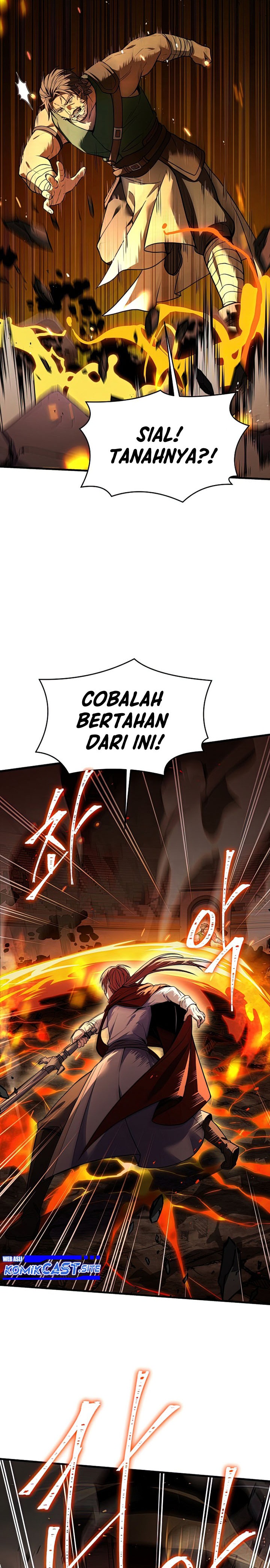Dilarang COPAS - situs resmi www.mangacanblog.com - Komik return of the greatest lancer 074 - chapter 74 75 Indonesia return of the greatest lancer 074 - chapter 74 Terbaru 5|Baca Manga Komik Indonesia|Mangacan