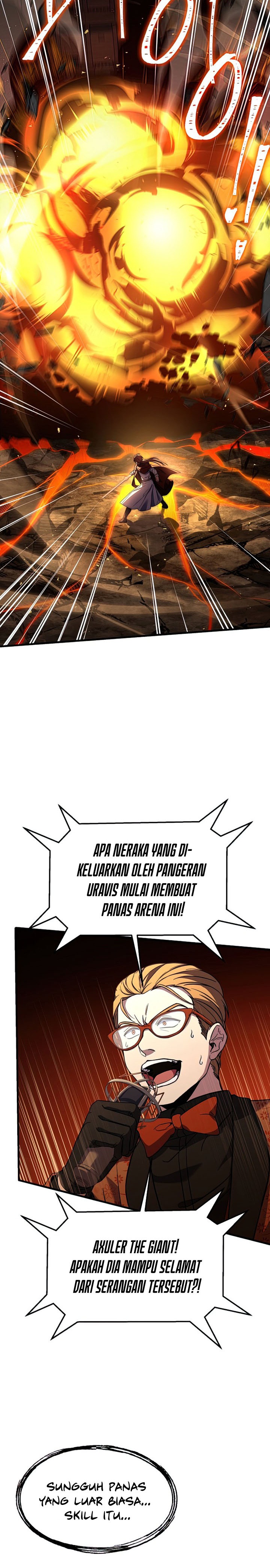 Dilarang COPAS - situs resmi www.mangacanblog.com - Komik return of the greatest lancer 074 - chapter 74 75 Indonesia return of the greatest lancer 074 - chapter 74 Terbaru 6|Baca Manga Komik Indonesia|Mangacan