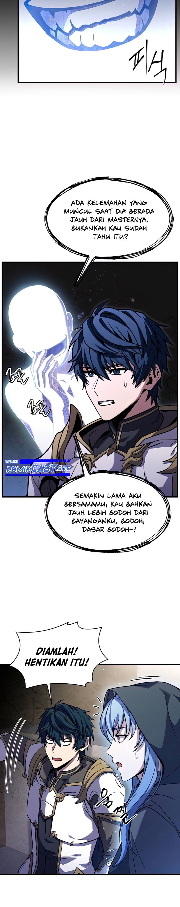 Dilarang COPAS - situs resmi www.mangacanblog.com - Komik return of the greatest lancer 074 - chapter 74 75 Indonesia return of the greatest lancer 074 - chapter 74 Terbaru 8|Baca Manga Komik Indonesia|Mangacan