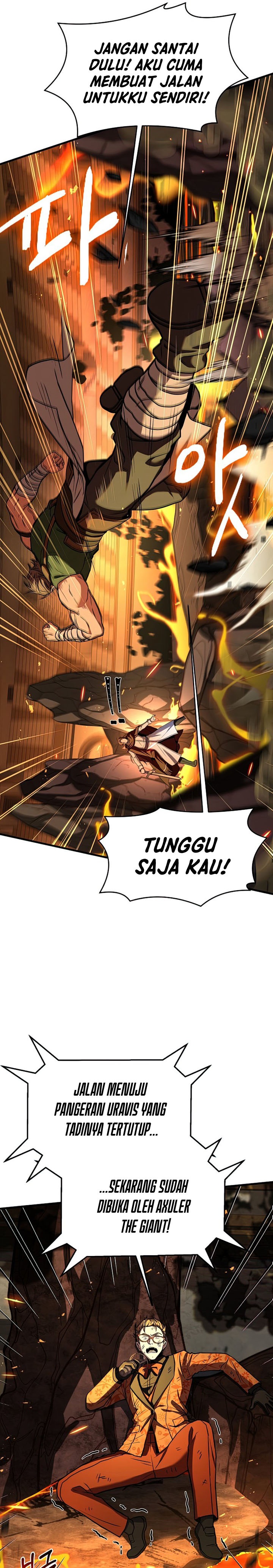 Dilarang COPAS - situs resmi www.mangacanblog.com - Komik return of the greatest lancer 074 - chapter 74 75 Indonesia return of the greatest lancer 074 - chapter 74 Terbaru 13|Baca Manga Komik Indonesia|Mangacan