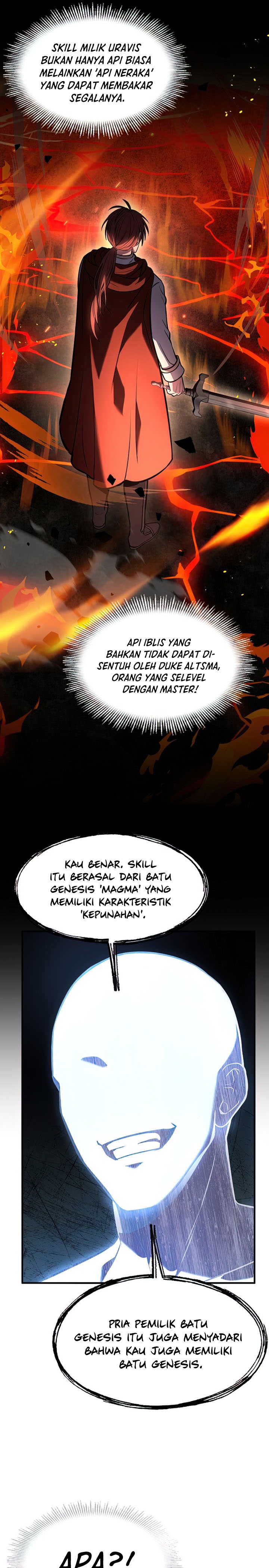 Dilarang COPAS - situs resmi www.mangacanblog.com - Komik return of the greatest lancer 074 - chapter 74 75 Indonesia return of the greatest lancer 074 - chapter 74 Terbaru 22|Baca Manga Komik Indonesia|Mangacan