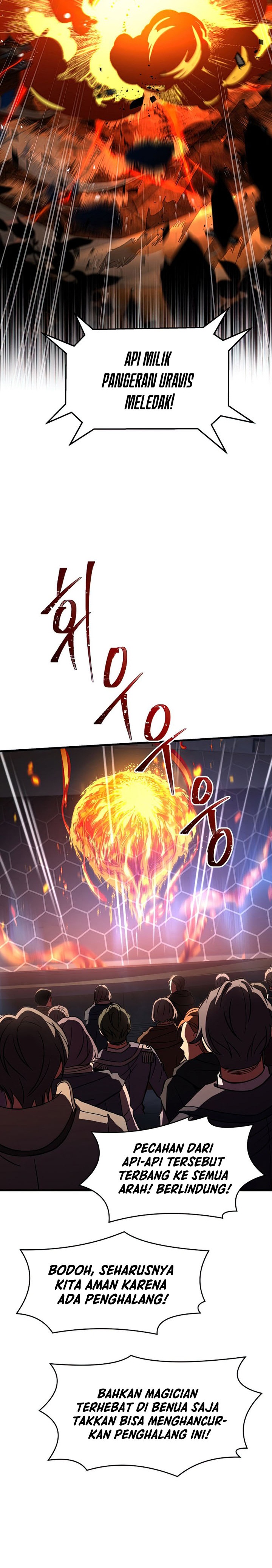Dilarang COPAS - situs resmi www.mangacanblog.com - Komik return of the greatest lancer 074 - chapter 74 75 Indonesia return of the greatest lancer 074 - chapter 74 Terbaru 30|Baca Manga Komik Indonesia|Mangacan