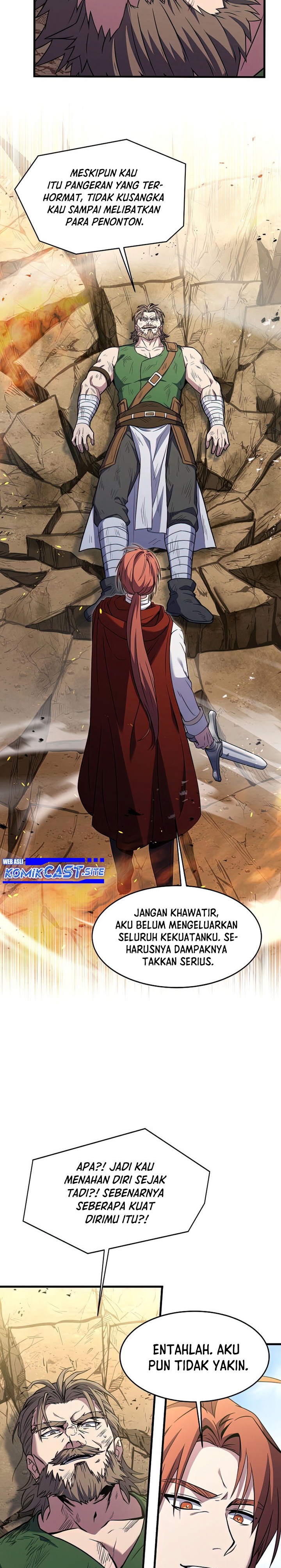 Dilarang COPAS - situs resmi www.mangacanblog.com - Komik return of the greatest lancer 074 - chapter 74 75 Indonesia return of the greatest lancer 074 - chapter 74 Terbaru 32|Baca Manga Komik Indonesia|Mangacan