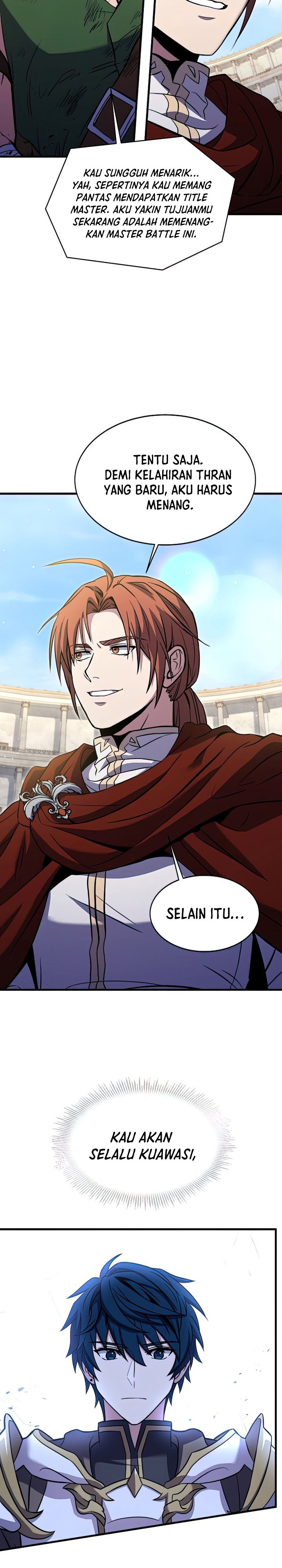 Dilarang COPAS - situs resmi www.mangacanblog.com - Komik return of the greatest lancer 074 - chapter 74 75 Indonesia return of the greatest lancer 074 - chapter 74 Terbaru 33|Baca Manga Komik Indonesia|Mangacan