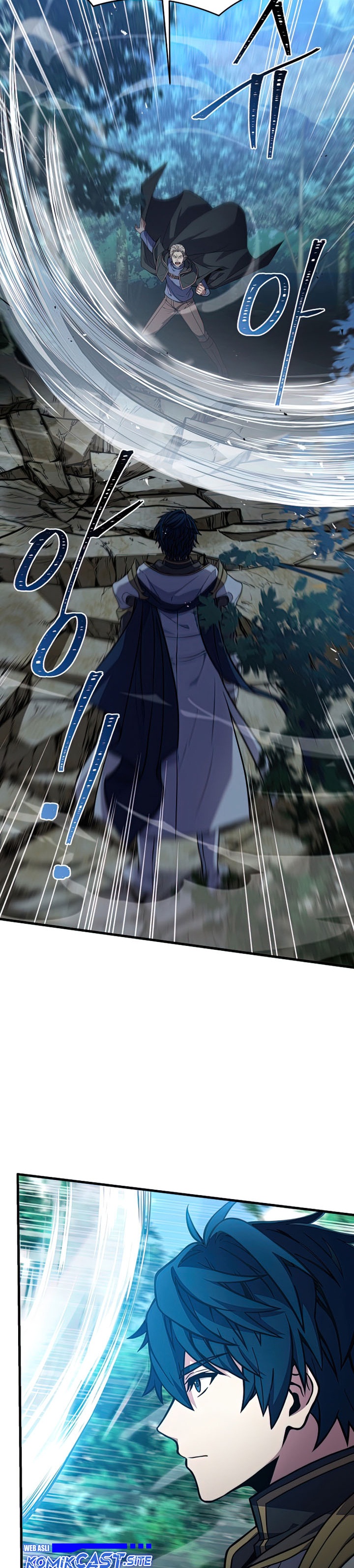 Return of The Greatest Lancer Chapter 76 Bahasa Indonesia