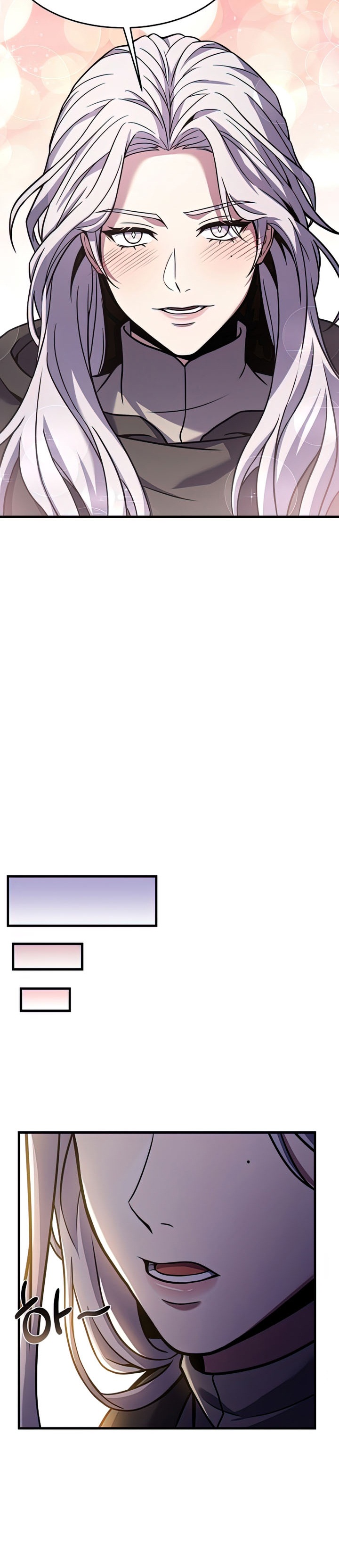 Return of The Greatest Lancer Chapter 76 Bahasa Indonesia